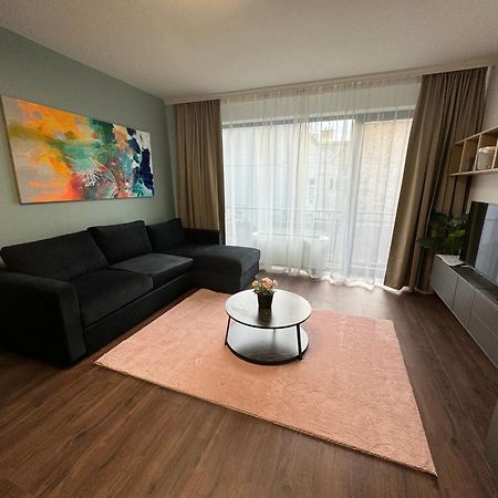 Odejjo! Appartement Boedapest Buitenkant foto