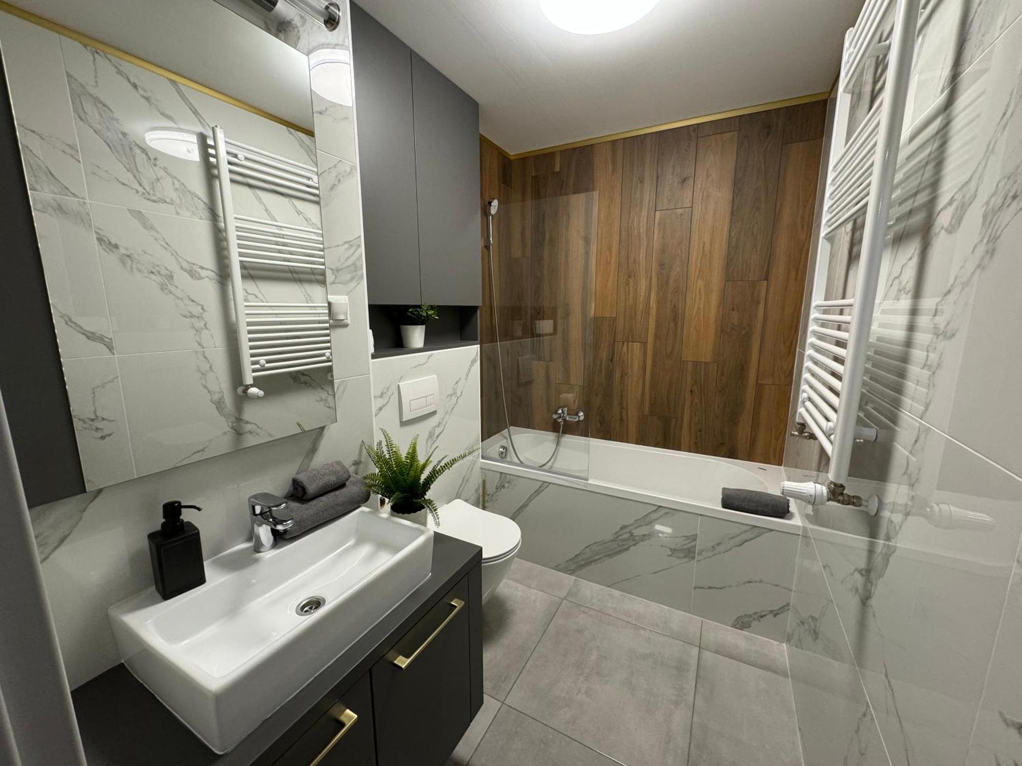 Odejjo! Appartement Boedapest Buitenkant foto