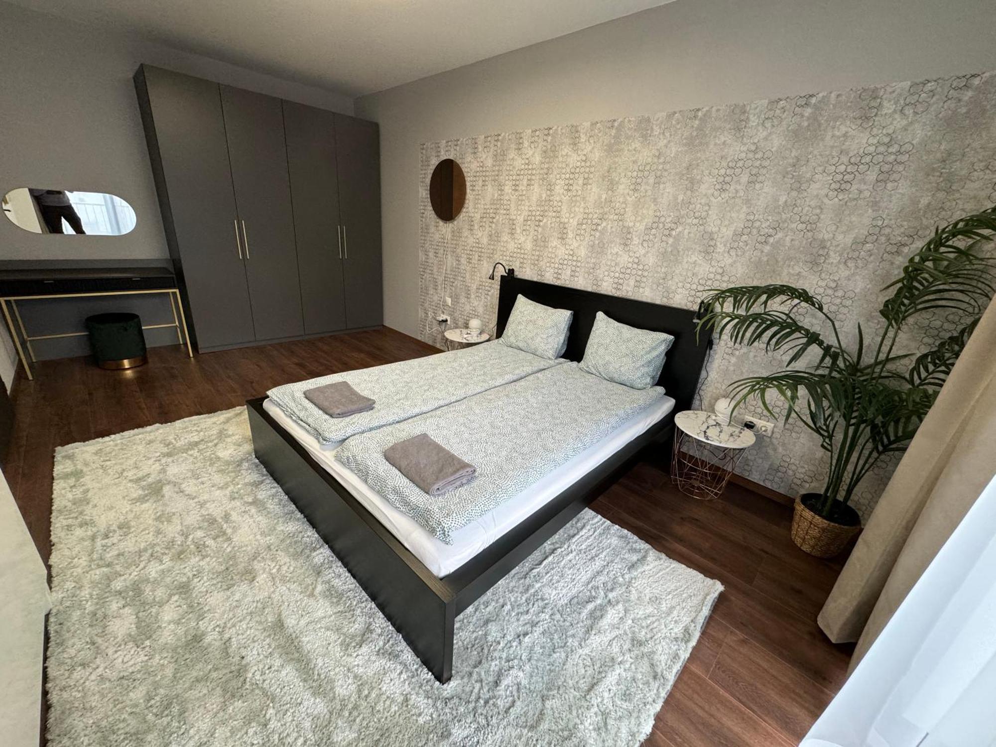 Odejjo! Appartement Boedapest Buitenkant foto